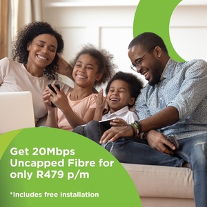 3 Things You Need To Know About Amobia’s Fibre