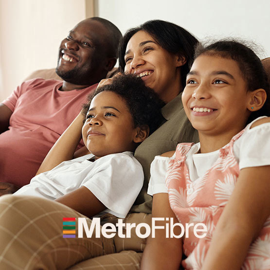 Metrofibre Big