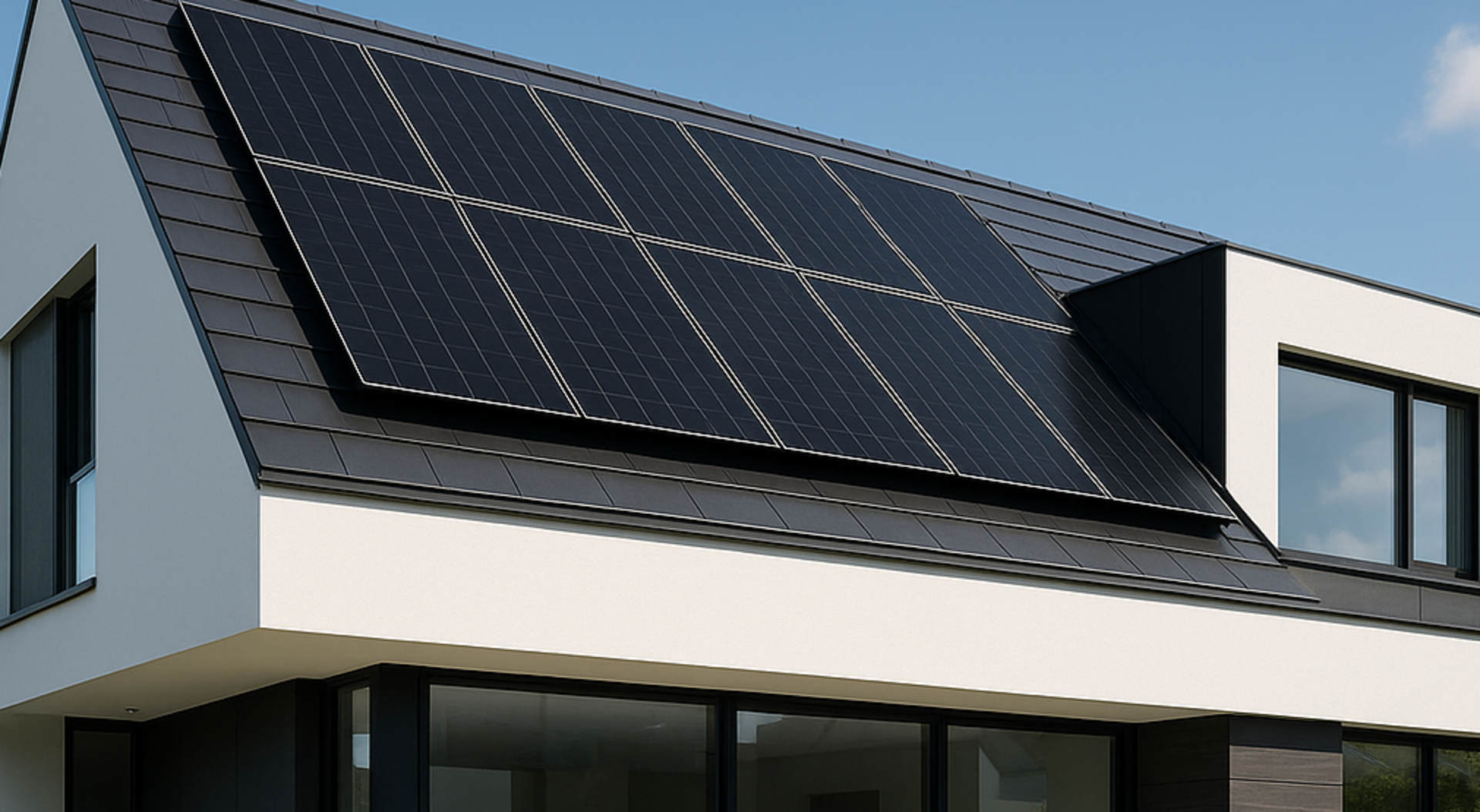 rooftop solar